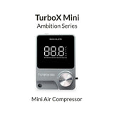 TurboX Mini Air Compressor