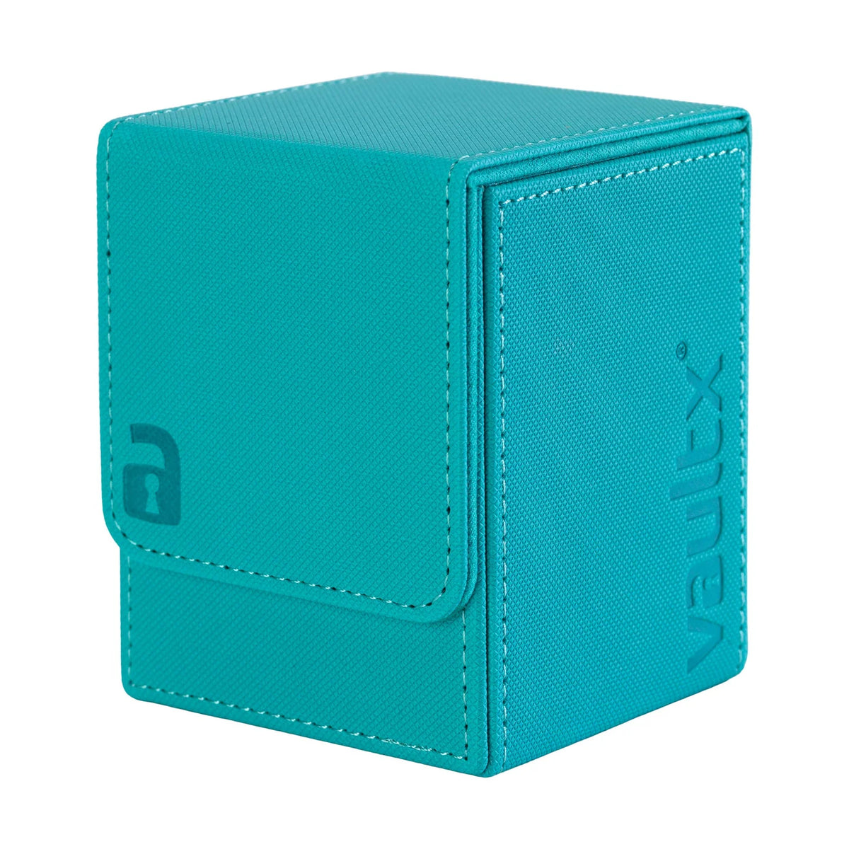Vault X Exo-Tec Toploading Deck Box 80+