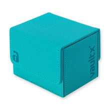 Load image into Gallery viewer, Vault X Exo-Tec Sideloading Deck Box 100+