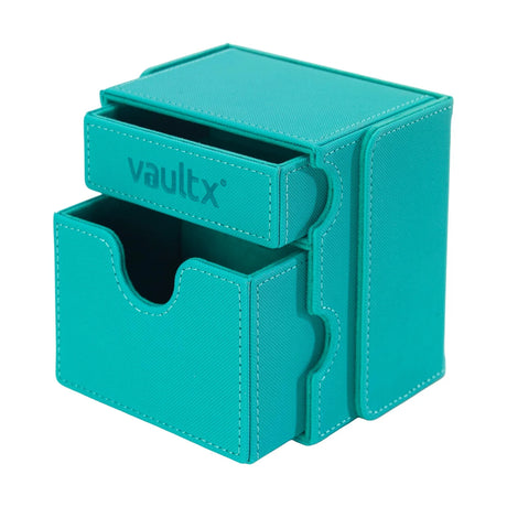 Vault X Exo-Tec Game Box 100+