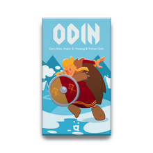 Load image into Gallery viewer, Odin