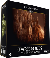Dark Souls: The Board Game - The Sunless City Core Set