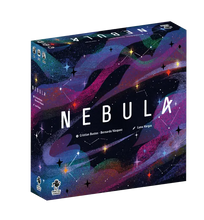 Load image into Gallery viewer, Nebula