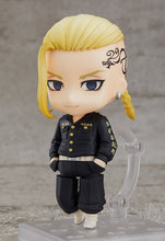 Load image into Gallery viewer, Tokyo Revengers Nendoroid Draken (Ken Ruguji)