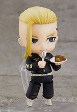 Load image into Gallery viewer, Tokyo Revengers Nendoroid Draken (Ken Ruguji)