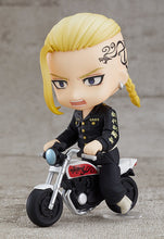 Load image into Gallery viewer, Tokyo Revengers Nendoroid Draken (Ken Ruguji)