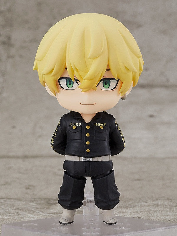 Tokyo Revengers Nendoroid Chifuyu Matsuno