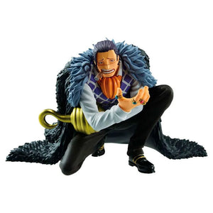 One Piece Battle Record Collection Crocodile Banpresto