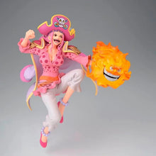 Load image into Gallery viewer, One Piece: Charlotte Linlin Battle Record Collection Extra Banpresto