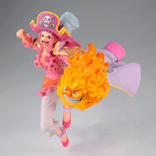 Load image into Gallery viewer, One Piece: Charlotte Linlin Battle Record Collection Extra Banpresto