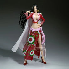 Load image into Gallery viewer, One Piece: Boa Hancock Grandista Banpresto