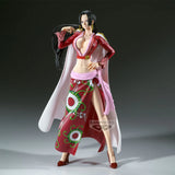 One Piece: Boa Hancock Grandista Banpresto