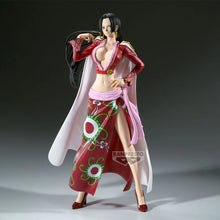 Load image into Gallery viewer, One Piece: Boa Hancock Grandista Banpresto