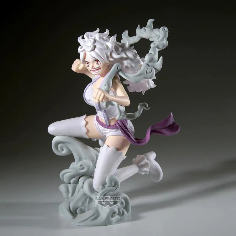 One Piece: Jewelry Bonney Grandista Banpresto
