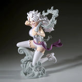 One Piece: Jewelry Bonney Grandista Banpresto