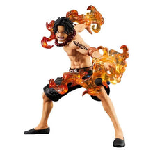 Load image into Gallery viewer, One Piece: Portgas D Ace Grandista Special Edition Banpresto