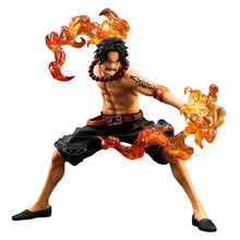 Load image into Gallery viewer, One Piece: Portgas D Ace Grandista Special Edition Banpresto