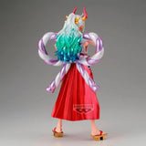 One Piece: Yamato (Special Ver.) King of Artist Banpresto