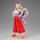 One Piece: Yamato (Special Ver.) King of Artist Banpresto