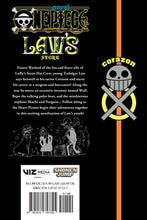 Load image into Gallery viewer, One Piece: Law&#39;s Story
