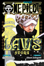 Load image into Gallery viewer, One Piece: Law&#39;s Story