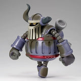 One Piece: Iron Giant Mega WCF Banpresto