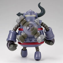 Load image into Gallery viewer, One Piece: Iron Giant Mega WCF Banpresto