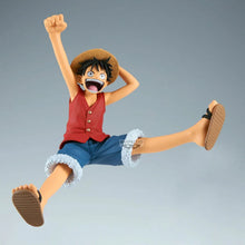 Load image into Gallery viewer, One Piece: Monkey D Luffy (Romance Dawn Vol 1 Ver.) Banpresto