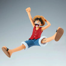 Load image into Gallery viewer, One Piece: Monkey D Luffy (Romance Dawn Vol 1 Ver.) Banpresto