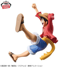 Load image into Gallery viewer, One Piece: Monkey D Luffy (Romance Dawn Vol 2 Ver.) Banpresto