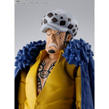 One Piece Trafalgar Law Raid on Onigashima S.H.Figuarts