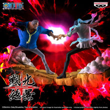 Load image into Gallery viewer, One Piece: Kuzan Senkozekkei Banpresto