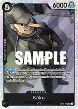 One Piece Card Game Pillars of Strength Booster Box (OP-03)