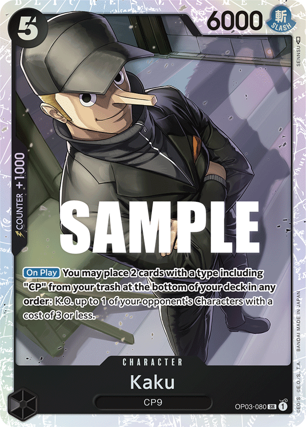one piece card game op-03 One Piece Card Game Pillars of Strength Booster Box (OP-03) – Travelling Man UK