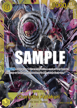 Load image into Gallery viewer, One Piece Card Game Pillars of Strength Booster Box (OP-03)