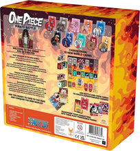 Load image into Gallery viewer, One Piece: Pirate Battle Board Game
