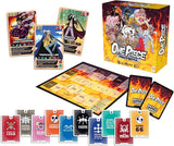 One Piece: Pirate Battle Board Game