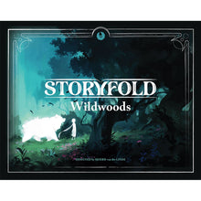Load image into Gallery viewer, Storyfold: Wildwoods