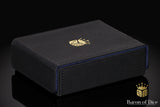 Baron of Dice TCG Token Box Set Magnetic Storage Box TCG Dry Erase Cards 60ct
