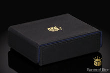 Load image into Gallery viewer, Baron of Dice TCG Token Box Set Magnetic Storage Box TCG Dry Erase Cards 60ct