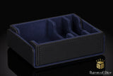 Baron of Dice TCG Token Box Set Magnetic Storage Box TCG Dry Erase Cards 60ct