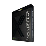 VaultX Exo-Tec Zip Binder 16 Pocket