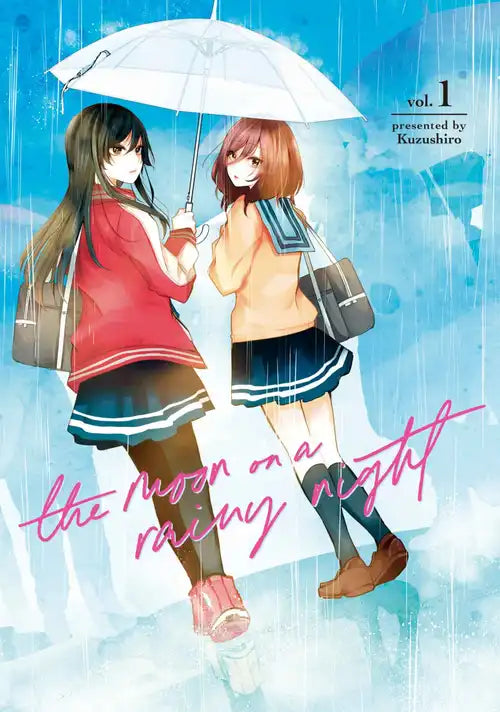The Moon on a Rainy Night Volume 1