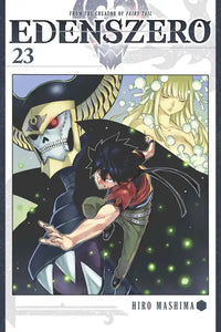 Edens Zero Volume 23