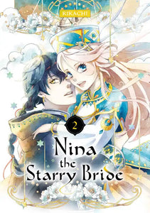 Nina The Starry Bride Volume 2