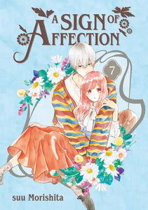 A Sign of Affection Volume 7