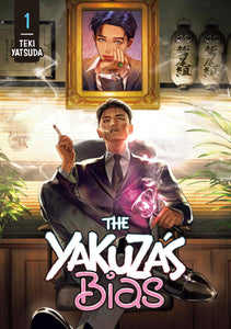 The Yakuza's Bias Volume 1