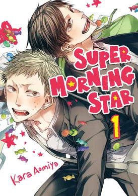 Super Morning Star Volume 1