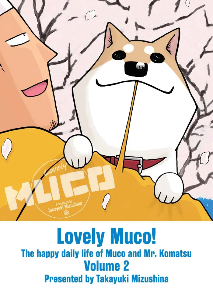 Lovely Muco! Volume 2