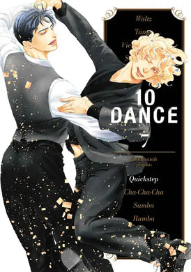 10 Dance Volume 7